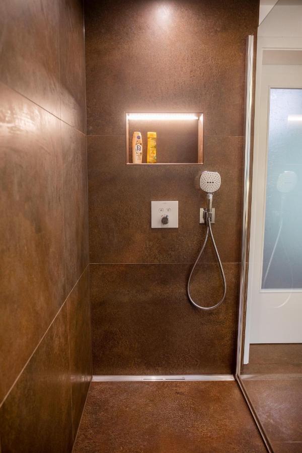 Appartement Rotbuche *