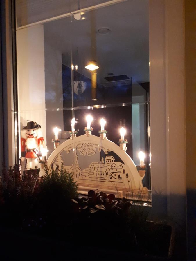 Rotbuche Lejlighed