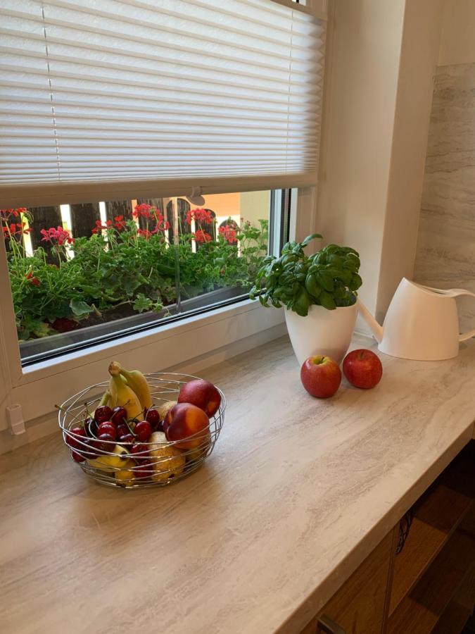 Appartement Rotbuche